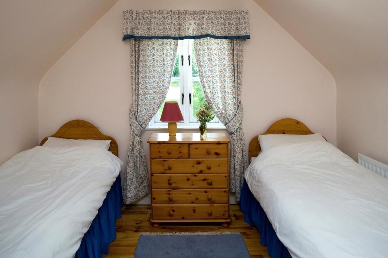 Дома для отпуска Croan Cottages Newmarket-13