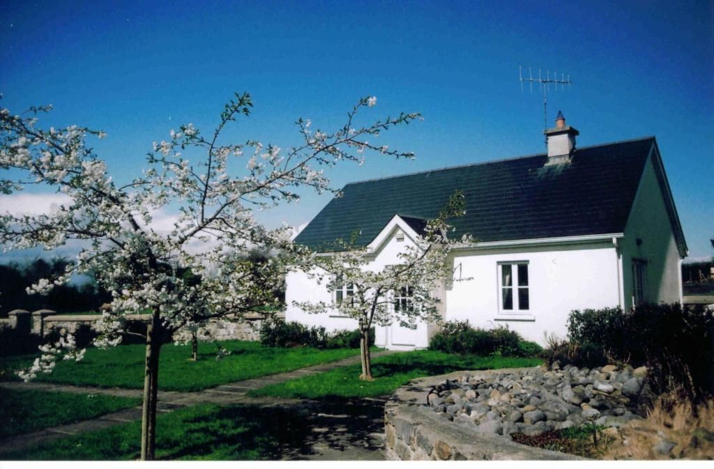 Дома для отпуска Croan Cottages Newmarket-21
