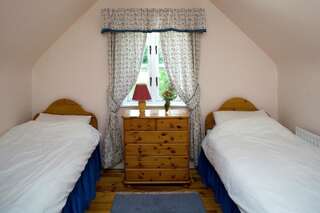 Дома для отпуска Croan Cottages Newmarket Дом с 2 спальнями-8
