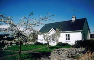 Дома для отпуска Croan Cottages Newmarket Дом с 2 спальнями-16