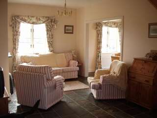 Дома для отпуска Croan Cottages Newmarket Дом с 3 спальнями-9